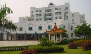 广东省警官学院