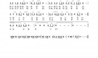 《陪你牵手走天涯》与《来生再续未了情》的作曲是否相同