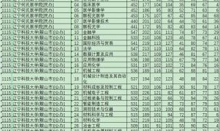 12个平行志愿怎么排序